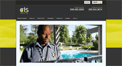 Desktop Screenshot of cissecurity.com